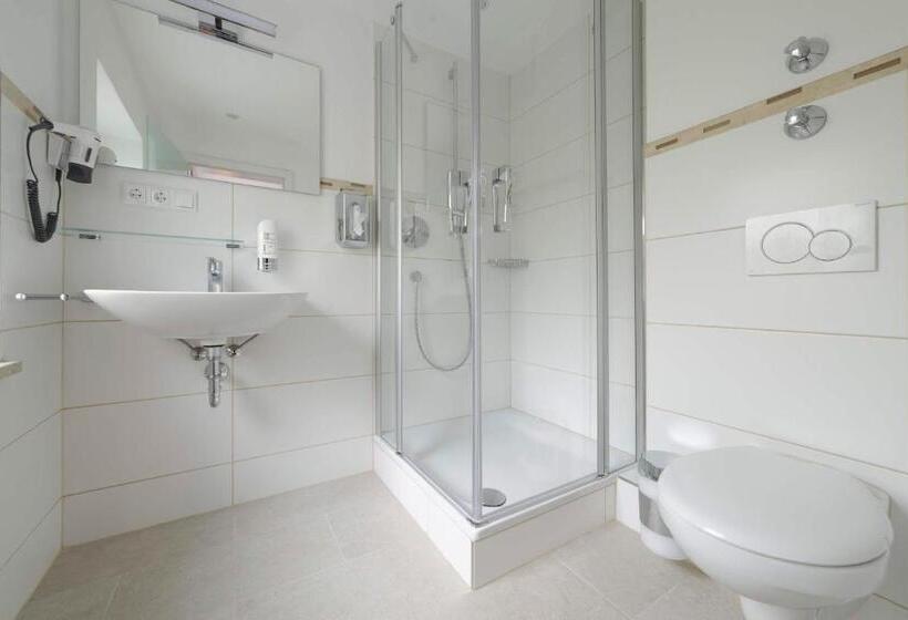 Номер Basic, Chiemseepanorama