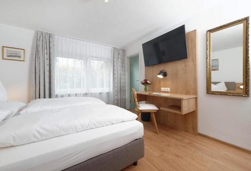 Номер Basic, Chiemseepanorama