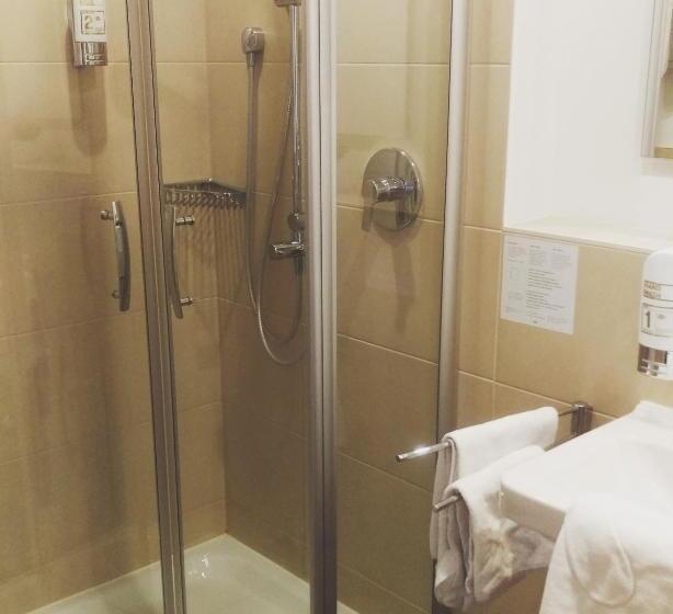 Номер Basic, Chiemseepanorama