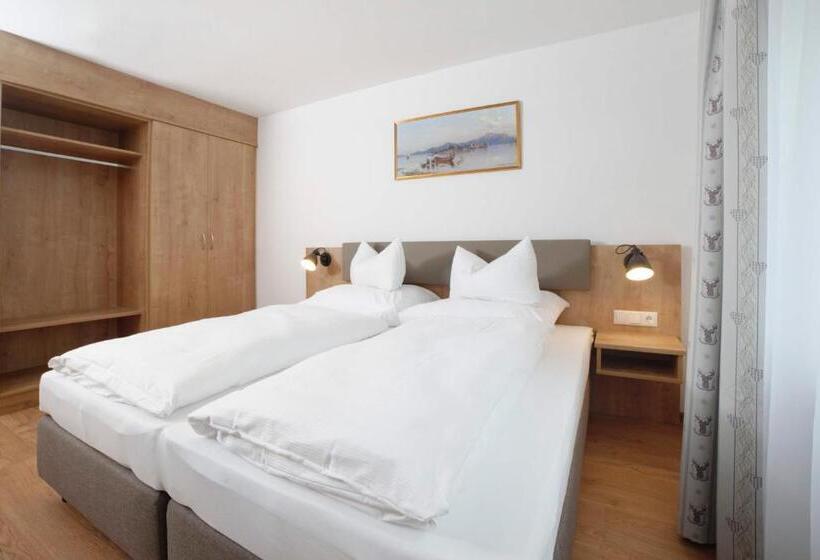 Номер Basic, Chiemseepanorama