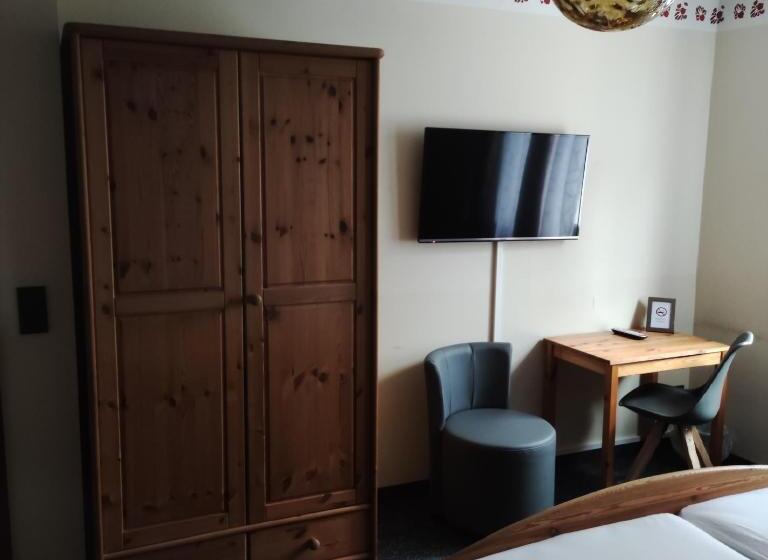 Трежместный Номер Economy, Gasthof Goldene Krone