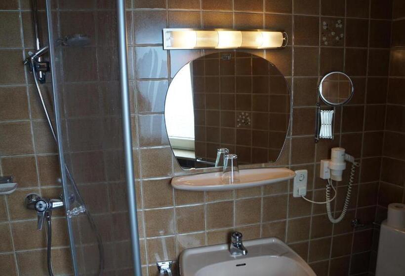 Трежместный Номер Economy, Gasthof Goldene Krone