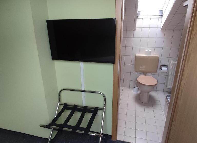 חדר יחיד בסיסי, Gasthof Goldene Krone