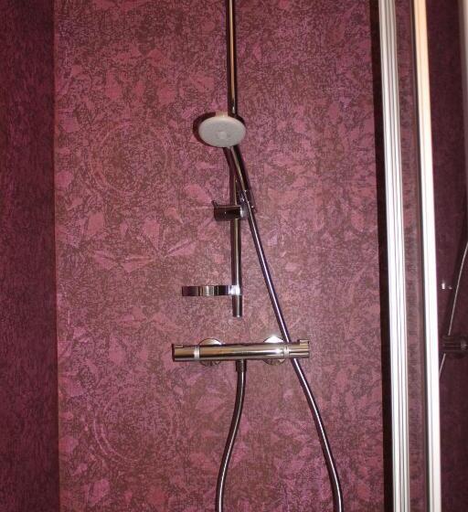 חדר סטנדרט יחיד, Gasthof Goldene Krone