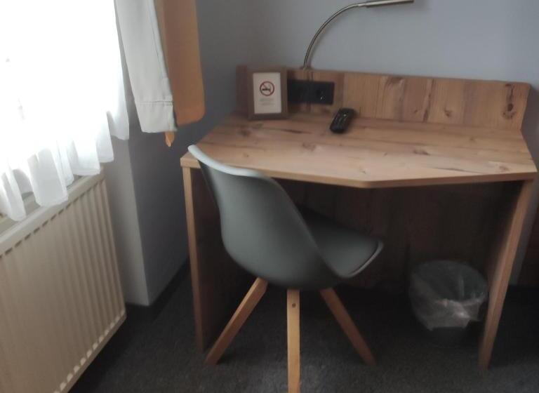 חדר סטנדרט יחיד, Gasthof Goldene Krone