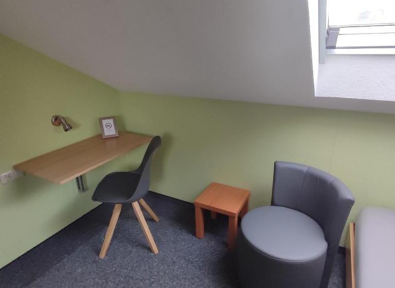 חדר בסיסי, Gasthof Goldene Krone