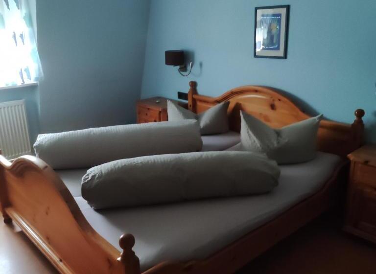 Трежместный Номер Economy, Gasthof Goldene Krone