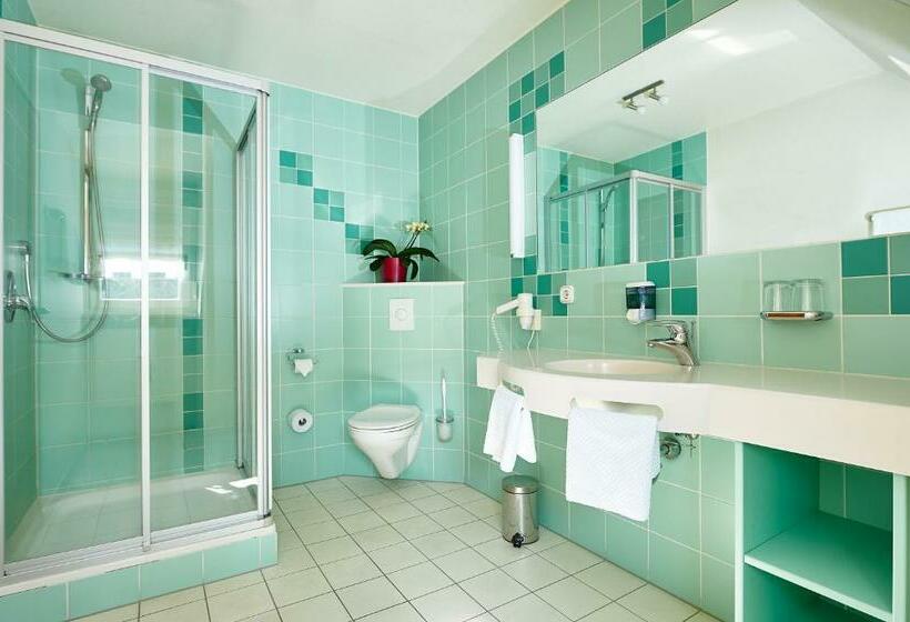 חדר סטנדרט, Gasthof Weichlein