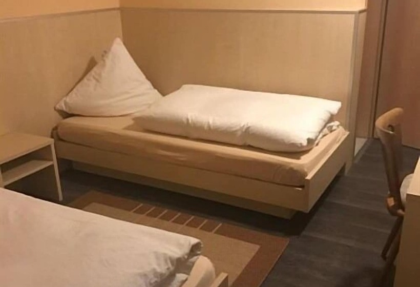 스탠다드 룸, Landgasthof Feihl