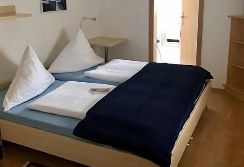 스탠다드 룸, Landgasthof Feihl