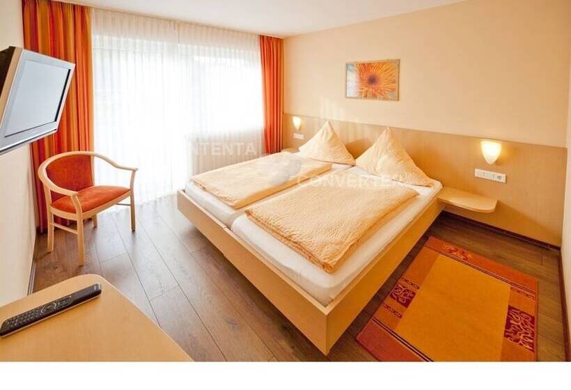 스탠다드 룸, Landgasthof Feihl