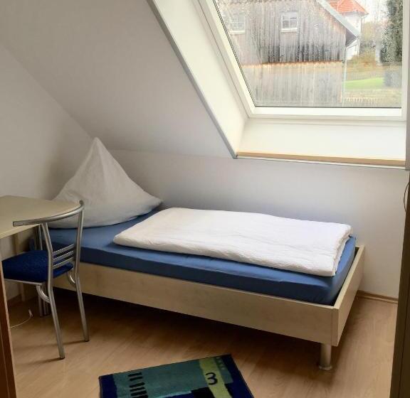 스탠다드 싱글 룸, Landgasthof Feihl