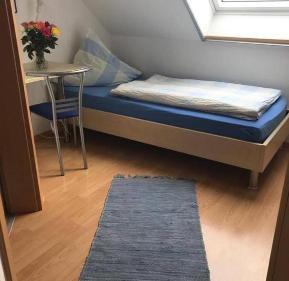 스탠다드 싱글 룸, Landgasthof Feihl