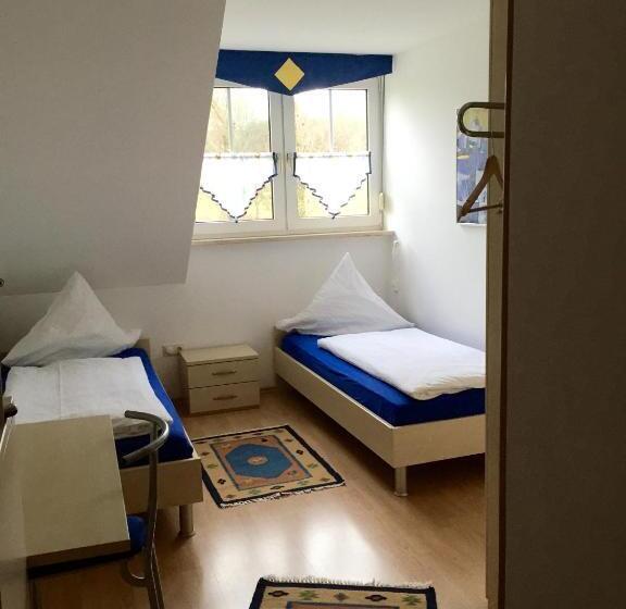 스탠다드 룸, Landgasthof Feihl