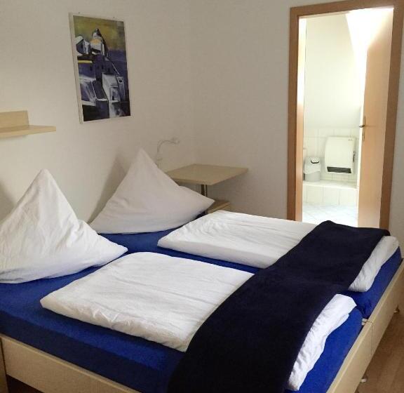 스탠다드 룸, Landgasthof Feihl