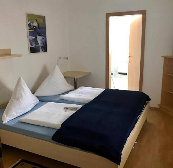 스탠다드 룸, Landgasthof Feihl