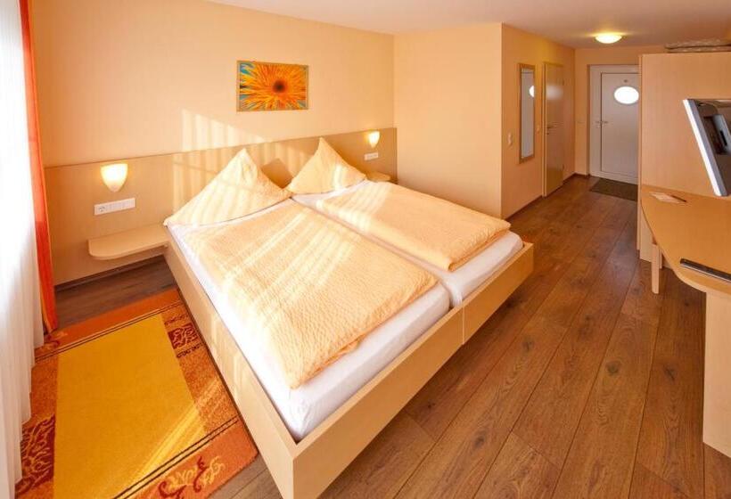 스탠다드 발코니 룸, Landgasthof Feihl