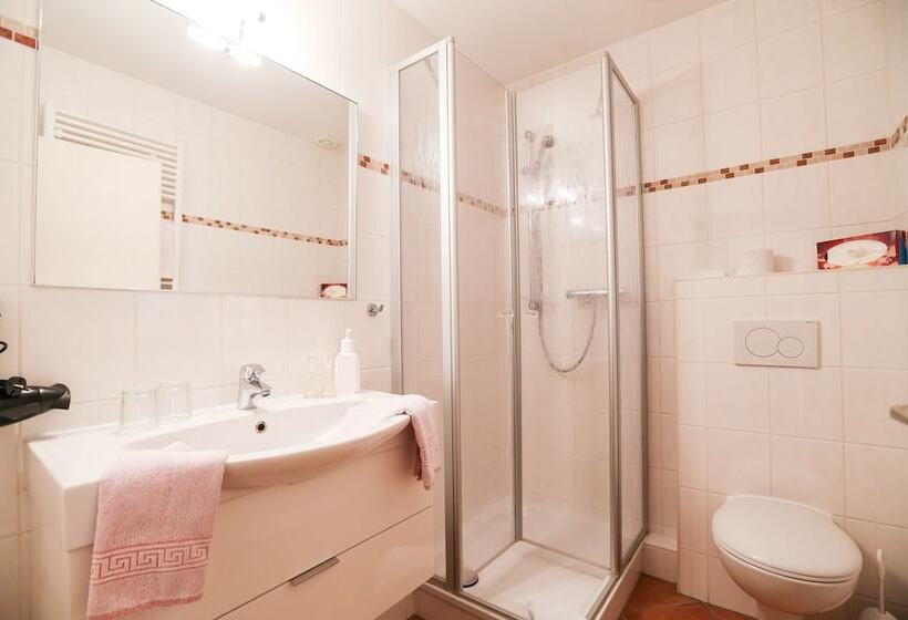 标准间, Studtmanns Gasthof