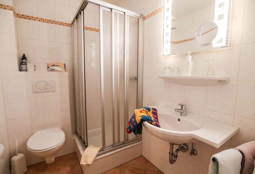 标准间, Studtmanns Gasthof