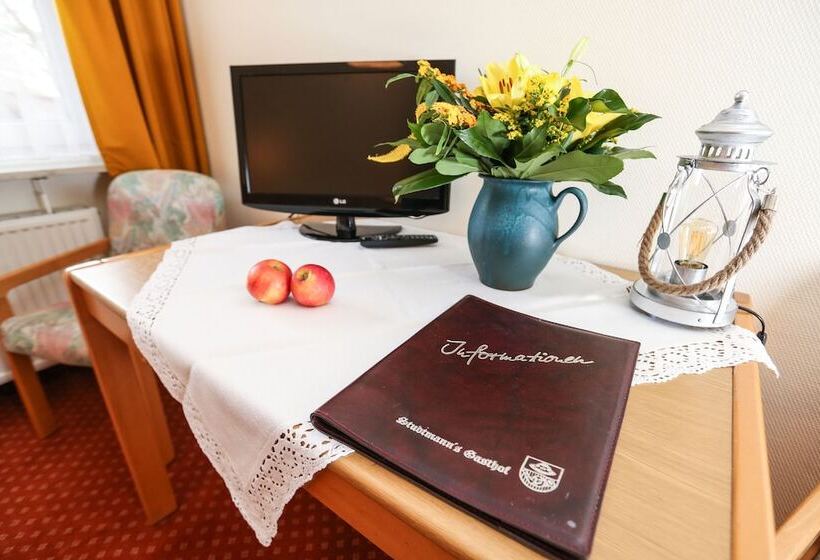 标准间, Studtmanns Gasthof