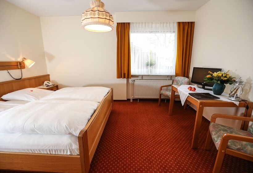 标准间, Studtmanns Gasthof