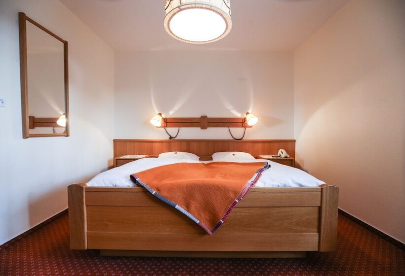 标准间, Studtmanns Gasthof