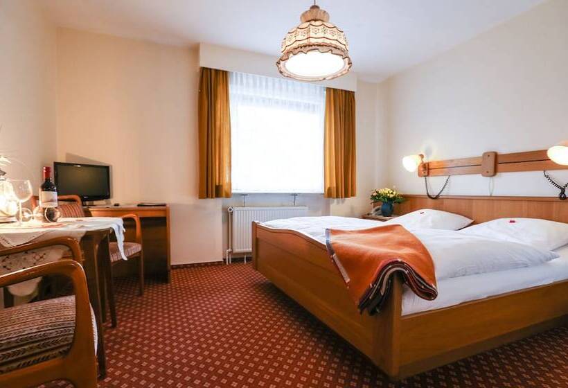 标准间, Studtmanns Gasthof