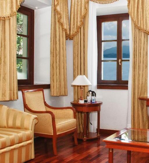 1 Bedroom Apartment Lake View, Relais Casali Della Cisterna