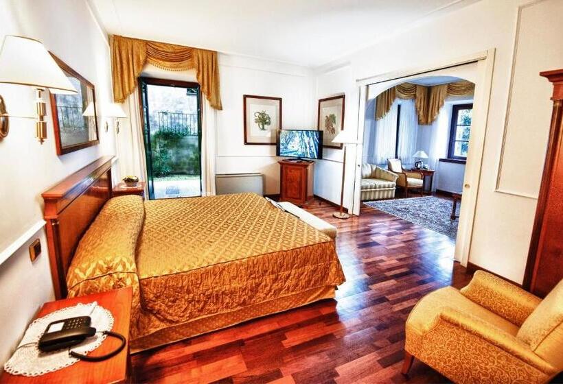 1 Bedroom Apartment Lake View, Relais Casali Della Cisterna