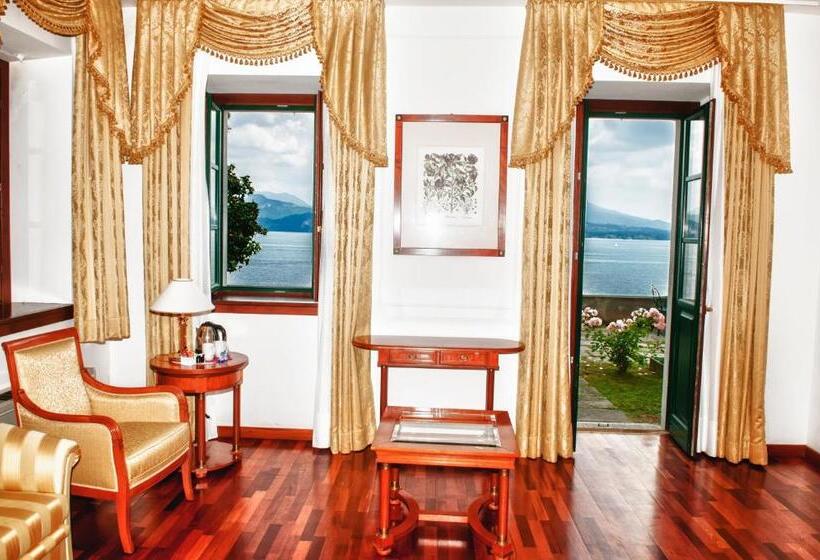 1 Bedroom Apartment Lake View, Relais Casali Della Cisterna