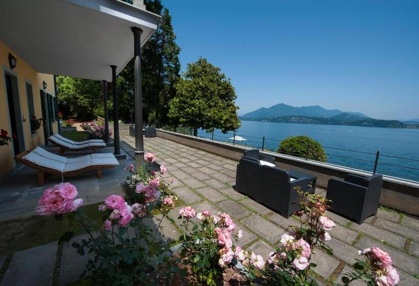 1 Bedroom Apartment Lake View, Relais Casali Della Cisterna