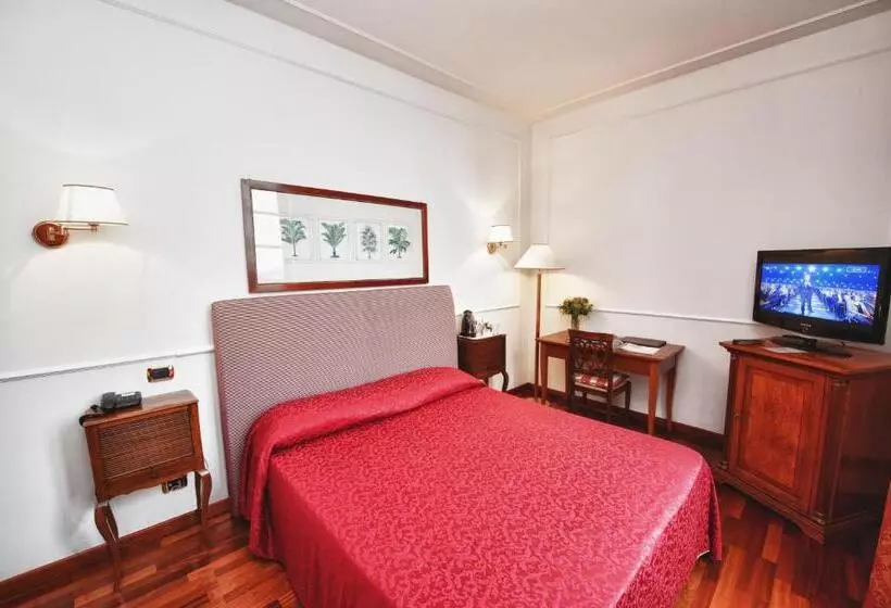 Basic-huone, Relais Casali Della Cisterna
