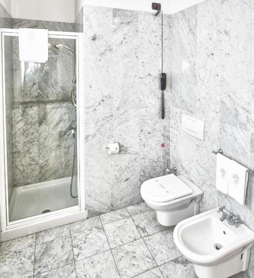 Номер Basic, Relais Casali Della Cisterna