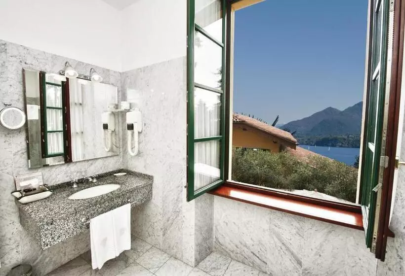 Basic-huone, Relais Casali Della Cisterna