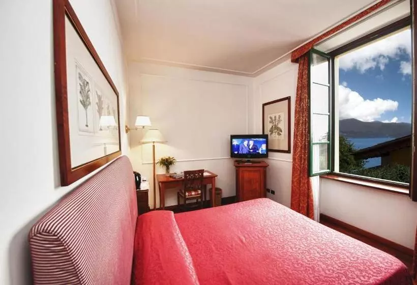 Basic-huone, Relais Casali Della Cisterna