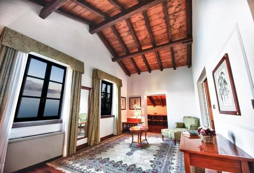 Perhesviitti, Relais Casali Della Cisterna