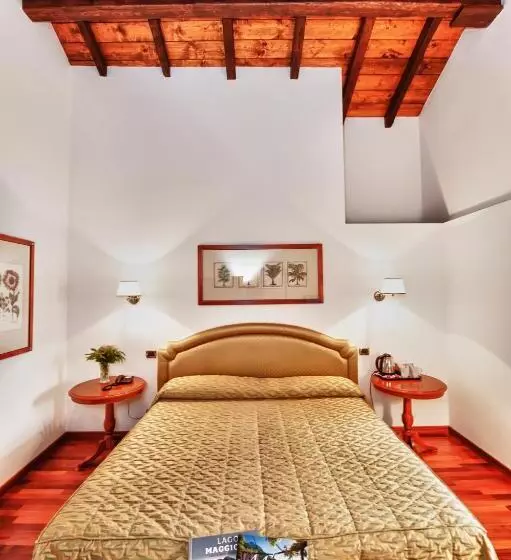 Perhesviitti, Relais Casali Della Cisterna