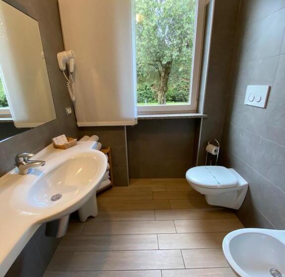 ガーデン付２ベッドルームアパート, Residence Verdeblu