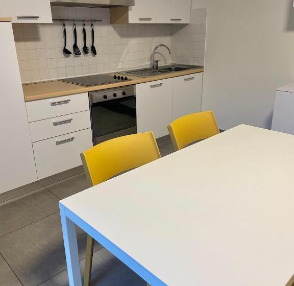 Апартаменты Superior 1 Спальня, Residence Verdeblu