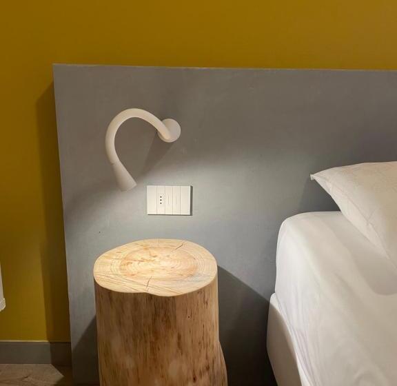 １ベッドルームのスーペリアアパートメント, Residence Verdeblu