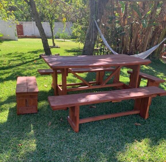 خانه 4 خوابه, Cabañas De Tzununa