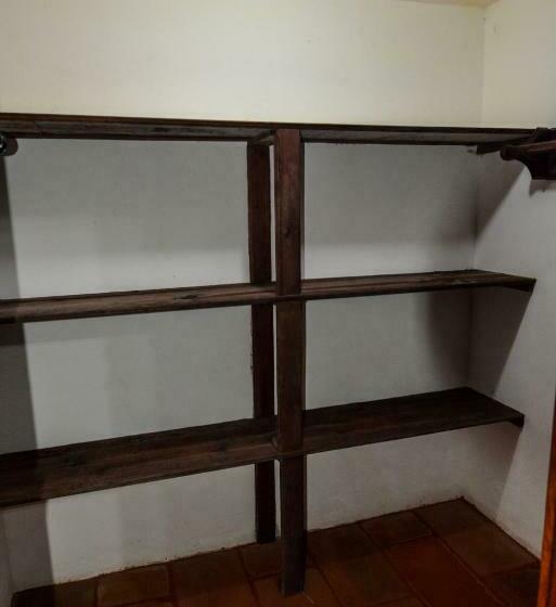 بانگلوی استاندارد, Cabañas De Tzununa