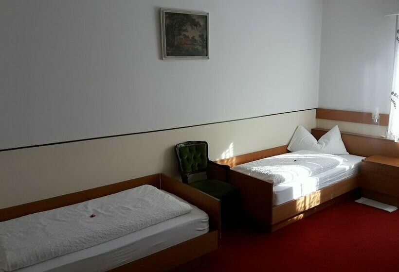 Апартаменты Economy 2 Спальни, Lux