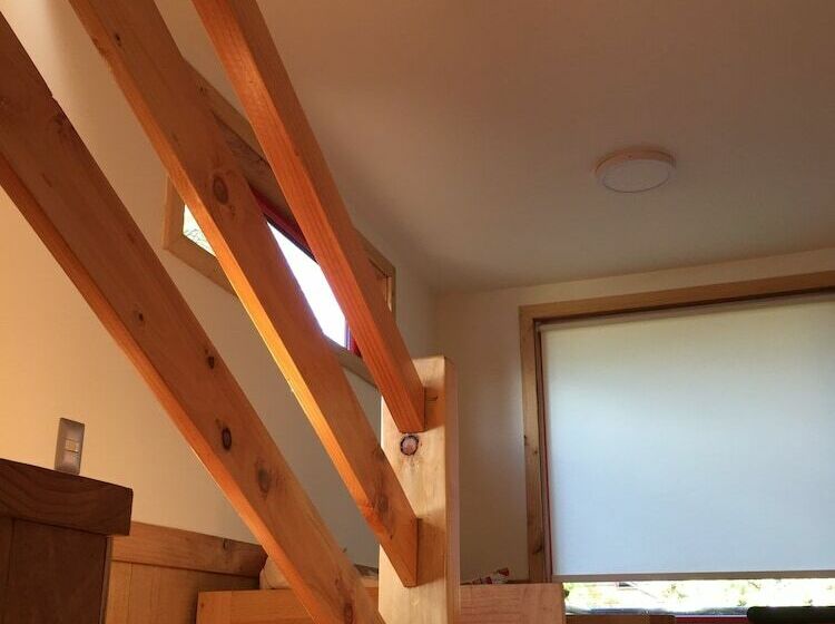 کابین, Almabosque Cabañas