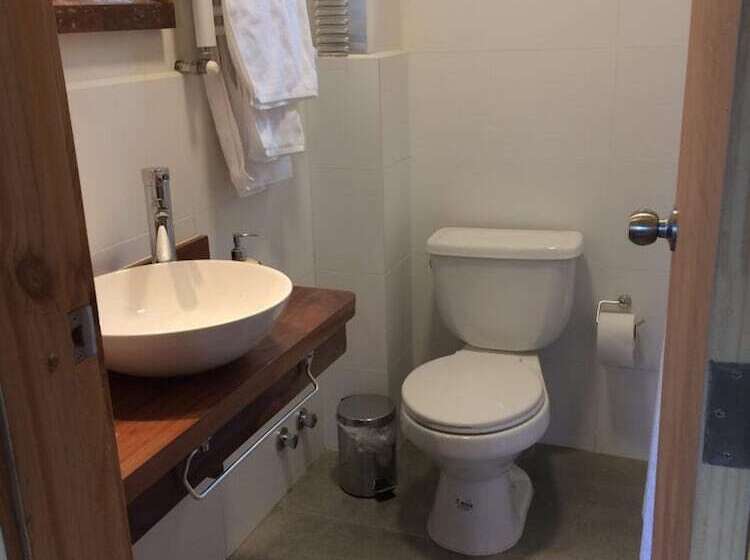 کابین, Almabosque Cabañas