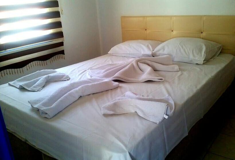 Appartamento Classico 1 Camera da Letto, Jungle Apart