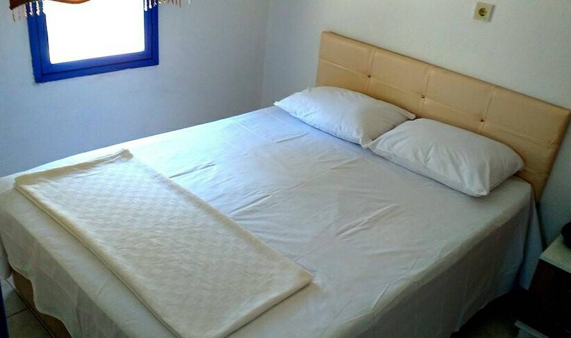 Appartamento Classico 1 Camera da Letto, Jungle Apart