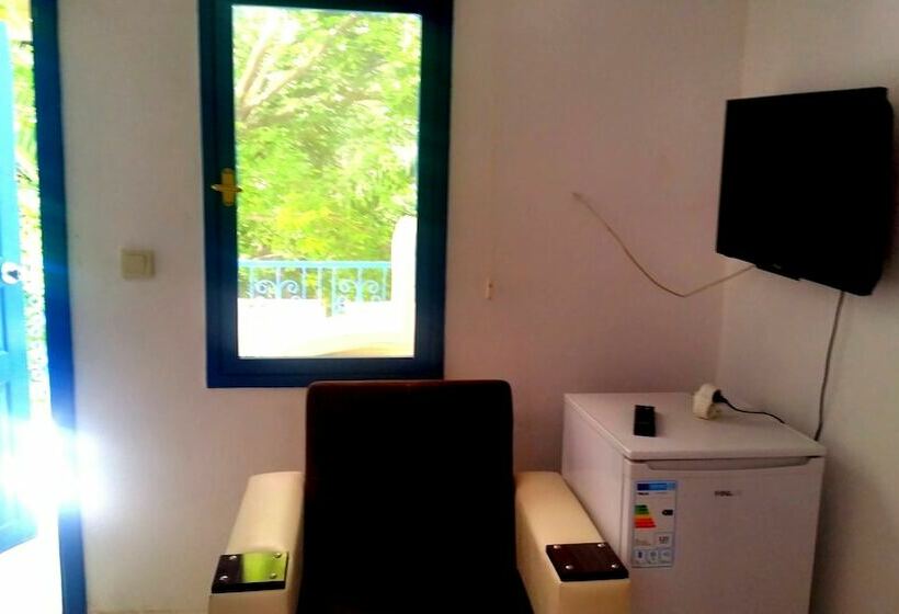 Appartamento Classico 1 Camera da Letto, Jungle Apart