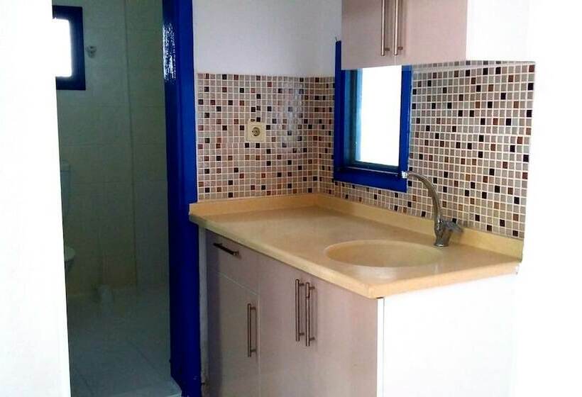 Appartamento Classico 1 Camera da Letto, Jungle Apart