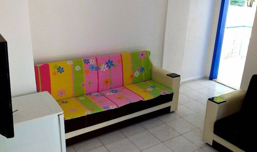 Appartamento Classico 1 Camera da Letto, Jungle Apart